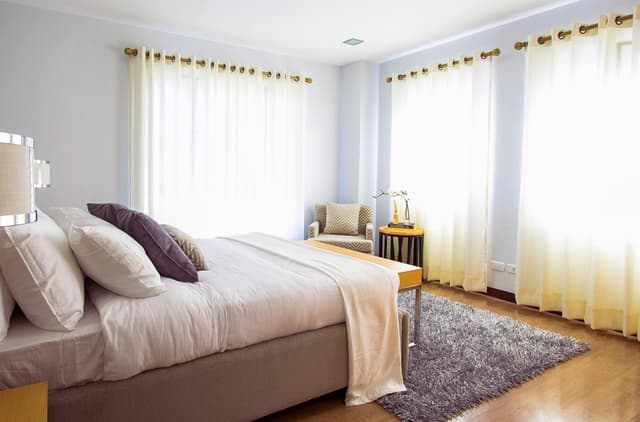 Luxury Premium Room at Birla Dharamshala